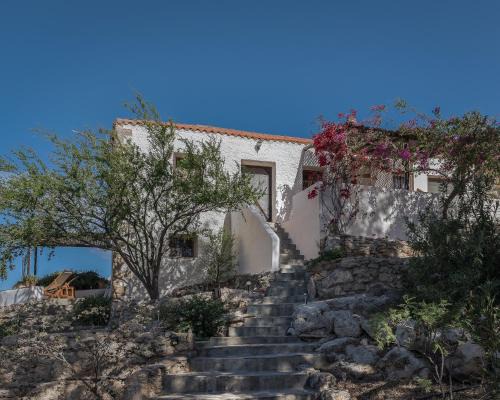 Vigklafia House | Sun&Sea Villas - Sun
