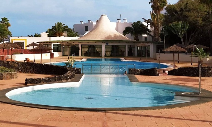 Costa Teguise House | Sun & Sea3 Costa Teguise wifi