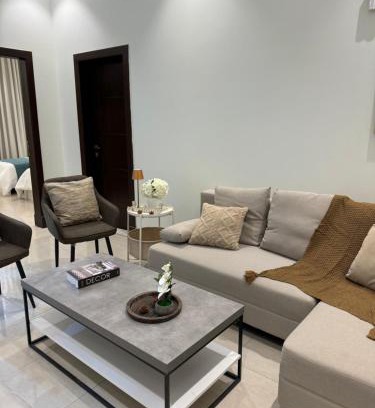 Obhur Al-Shamaliyah Apartment | sun set A