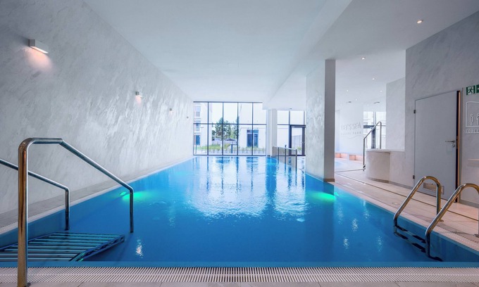 Gaski Apartment | Sun & Snow Let's Sea Baltic Park