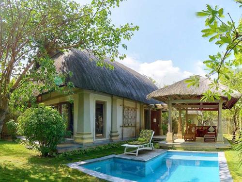 Bao Ninh Resort | Sun Spa Resort & Villa