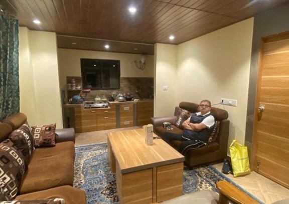 Kurseong House | Sun Spot Villa