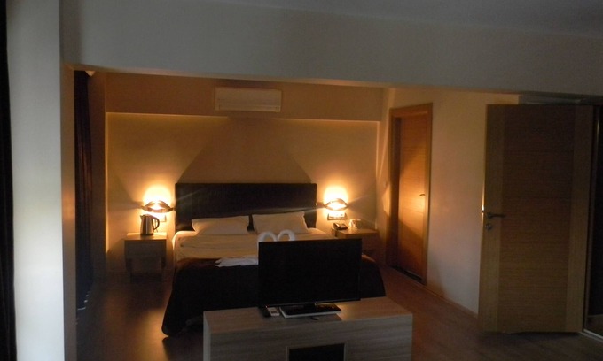 Kadikoy House | Sun Suites