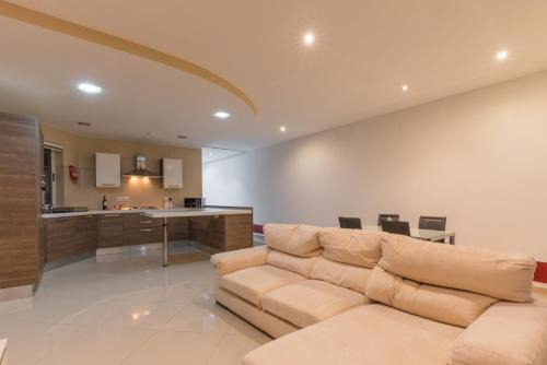 Mosta Apartment | Sun Valley Comfort Apartment - Hosted by Sweetstay