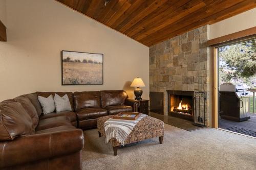 Elkhorn Village House | Sun Valley Condo on the Green with Dollar Views