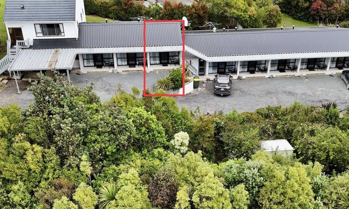 Wellsford Apartment | Sun Valley Motel - Unit 3 (1 bedroom)