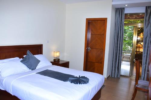 Bole Hotel | Sun View Hotel