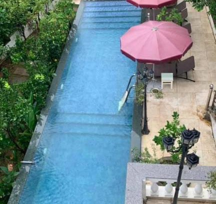 Luong Son Apartment | Sun Villa & Resort Hòa Bình - 6