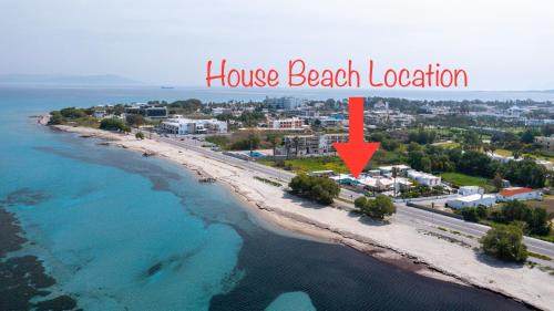 Lambi Apartment | Sun & Waves Beachfront Suite