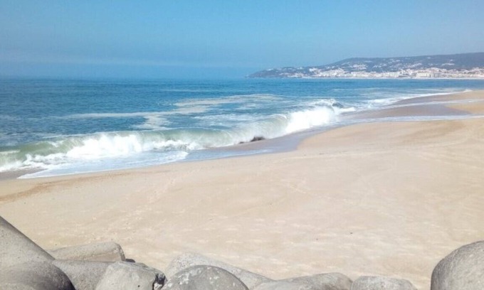 Figueira da Foz Apartment | Sun with Style - Comfortable, modern and well located