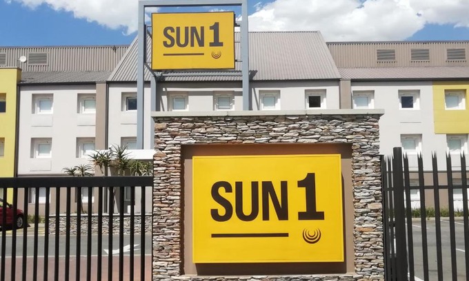 New Redruth Hotel | SUN1 ALBERTON