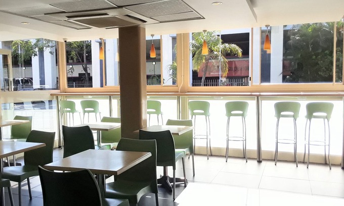 Durban Hotel | SUN1 Durban