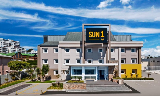 Summerstrand Hotel | SUN1 PORT ELIZABETH