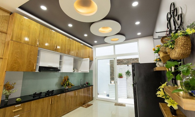 Vung Tau Villa | Suna's Home - Villa in Vung Tau