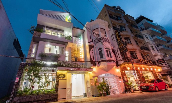 Vung Tau Apartment | Suna's HOME - Villa