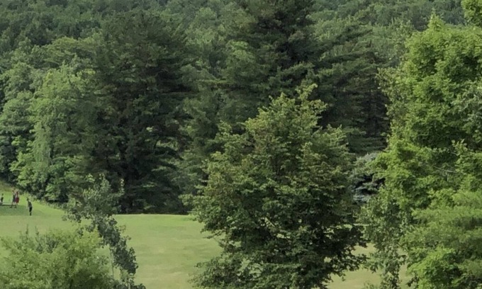 Sunapee House | Sunapee Townhome Has It All
