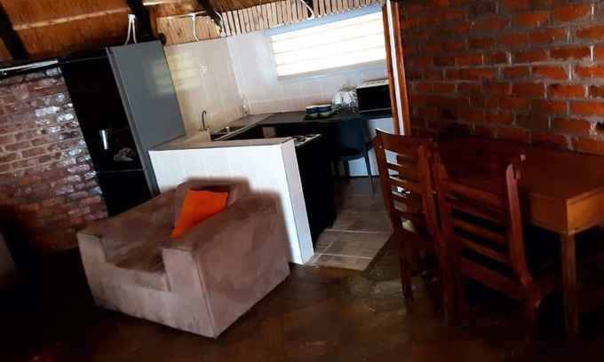 Harare East Ski Chalet | Sunbeam place
