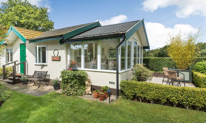 Scawton Cottage | SUNBECK GATEHOUSE, character holiday cottage in Raskelf