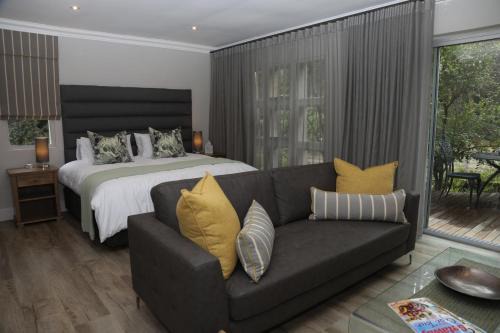 Wilderness Beach Apartment | Sunbird Bliss Luxury Self-catering Apartment