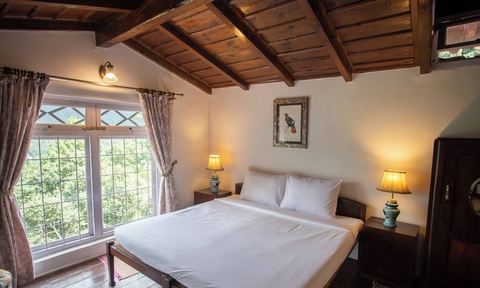 Ramgarh Villa | Sunbird, Seclude Taradale
