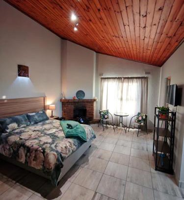 Trawal Apartment | Sunbird Studio Apartment