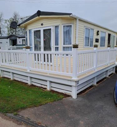 Dawlish Warren Resort | Sunblast- Dawlish Warren