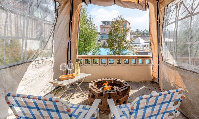 Tarimok House | Suncheon Suncheonman Geurigona Spa Pensi