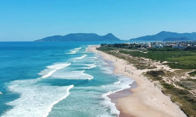 Campeche Norte House | SunClub-300 metros da Praia do Campeche