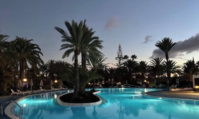 Playa del Ingles House | Sunclub Playa del Ingles