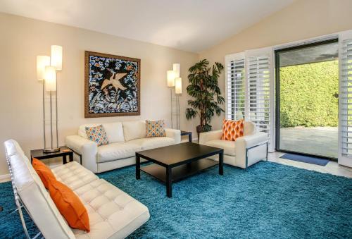 Palm Springs Apartment | Sundance Condo Permit# 2370