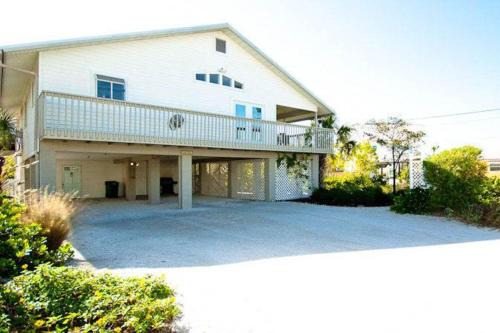 Anna Maria House | Sundance Cottage