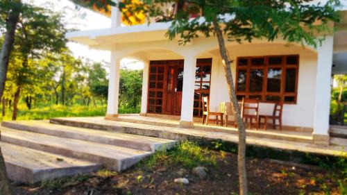 Arusha Bed & Breakfast | Sundance