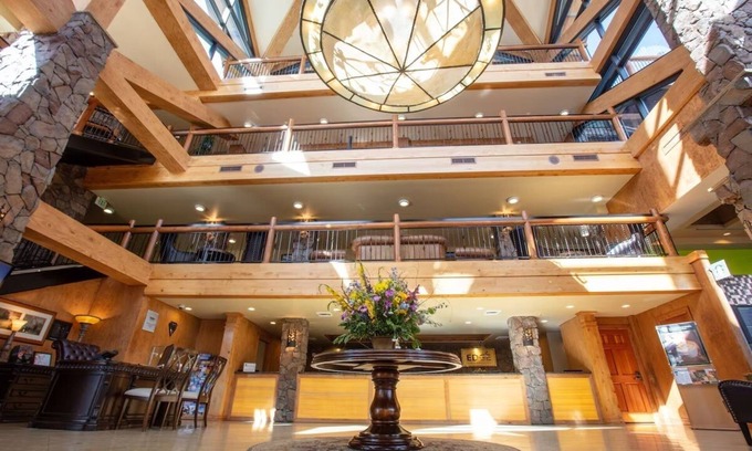 Park City Resort | SUNDANCE WEEK in PARK CITY at Westgate Resort! Huge 4BR/4Bth SuitenJan 26-Feb 2