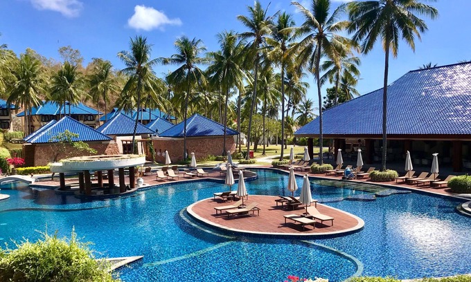 Sekotong Barat Apartment | Sundancer Residences & Villas Lombok