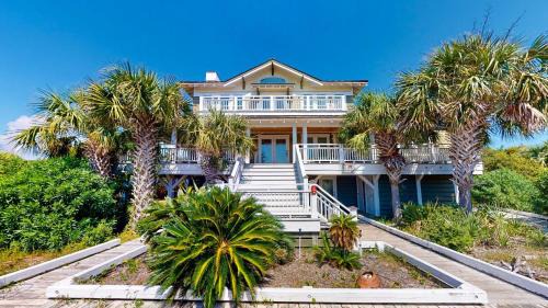 Bald Head Island House | Sundancer