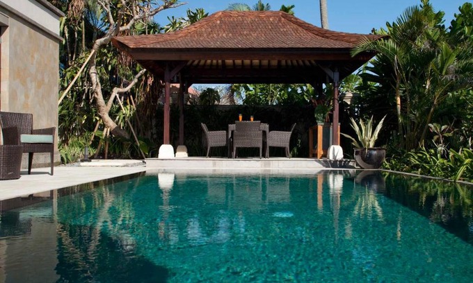 Beraban Villa | Sundara Oceanside Villa