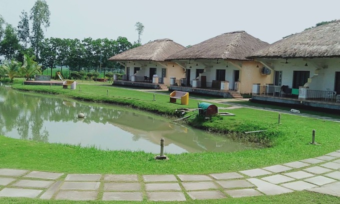 Basirhat Resort | SUNDARBAN RESIDENCY
