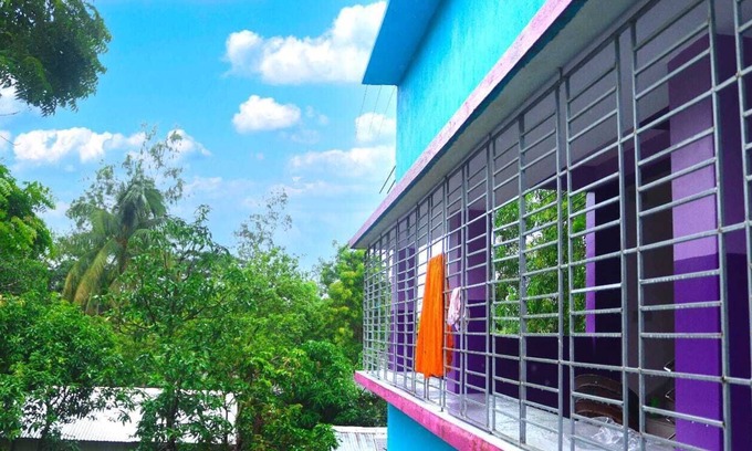 Gosaba Hotel | Sundarbans Eco-Friendly Village Hotel: Where Nature Meets Hospitality.