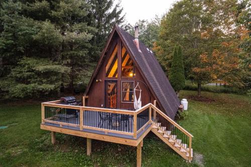 New Kingston House | Sunday Hollow