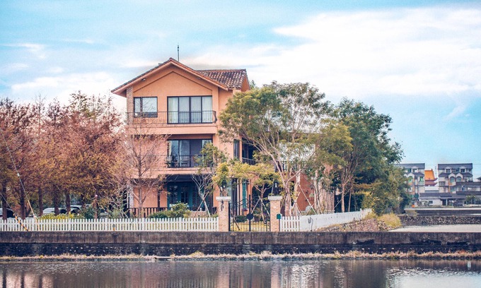 Sanxing Bed & Breakfast | Sunday Home