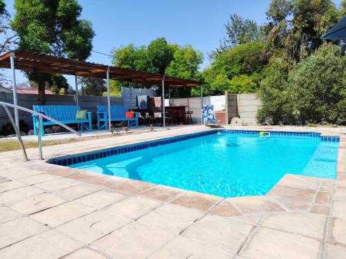 St. Helena Bay Apartment | Sundees Cottage