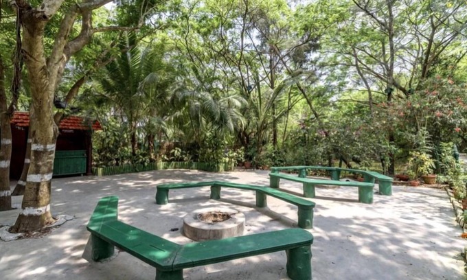 Dayapur Hotel | Sunderban Tiger Camp