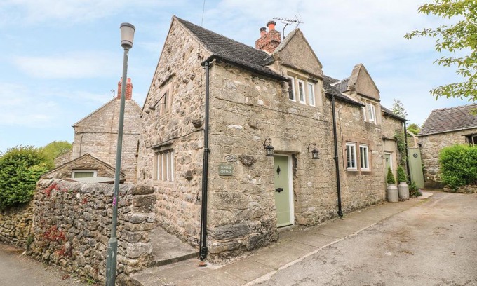Newton Grange House | Sundial Cottage