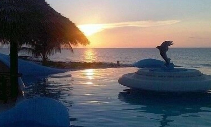 Cotton Tree Bay House | Sundial Cove on Cayman Brac