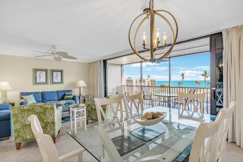 Sanibel House | Sundial P401