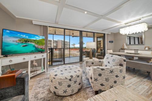 Sanibel House | Sundial R204
