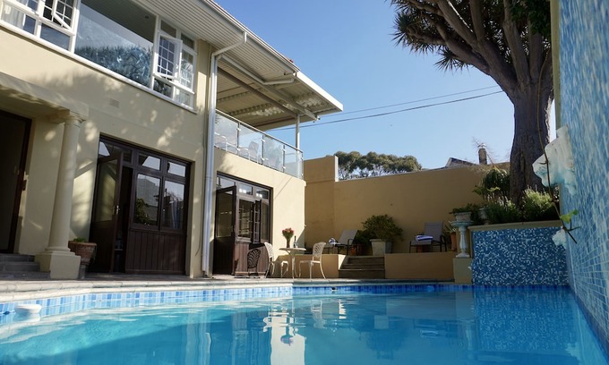 Fresnaye House | Sundown Manor Guest House