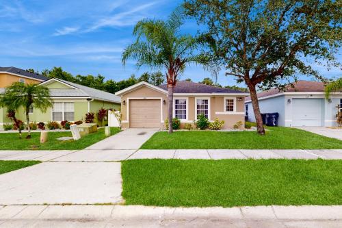 Sandy Ridge House | Sundown Oasis