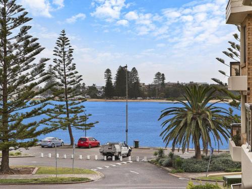 The Entrance Apartment | Sundowner Apartment 9