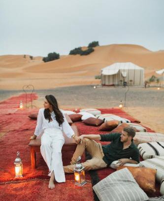 Rissani Other | Sundrift Luxury Camp